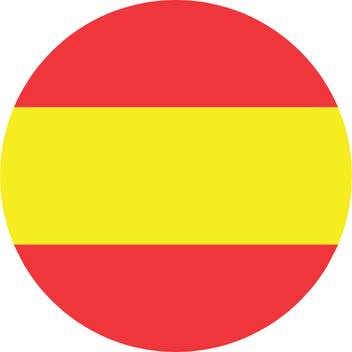 Bandera Español